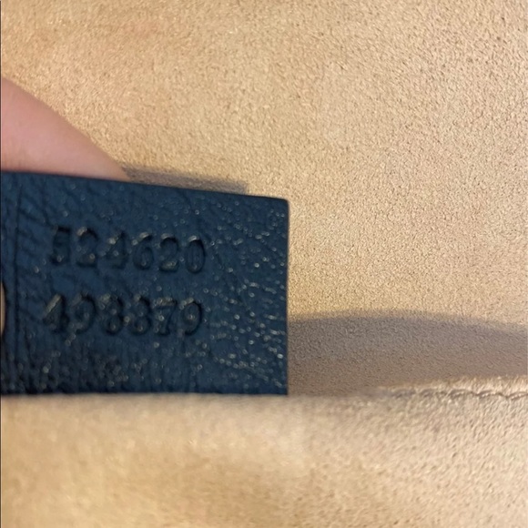 Gucci ReBelle bag - Picture 5 of 13